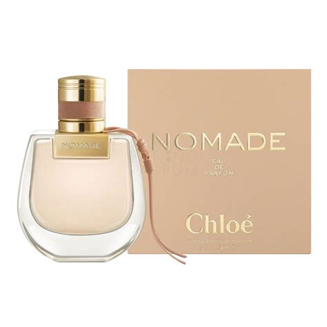 CHLOÉ Nomade woda perfumowana dla kobiet .